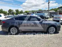 2017 KIA K7