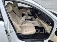 2017 KIA K7