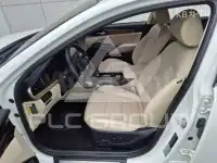 2017 KIA K7