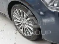 2017 KIA K7