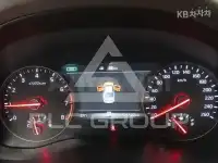 2017 KIA K7