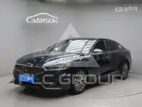 2017 KIA K7