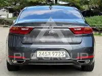 2017 KIA K7