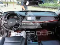 2017 KIA K7