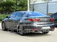2017 KIA K7