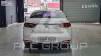 2017 KIA K7
