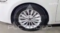 2017 KIA K7