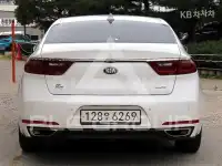 2017 KIA K7