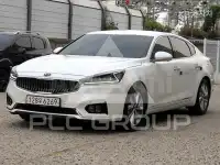 2017 KIA K7