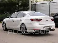 2017 KIA K7