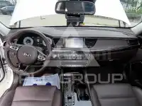 2017 KIA K7