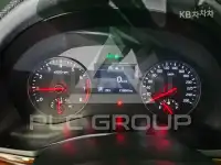 2017 KIA K7