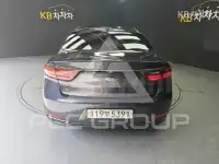 2017 KIA K7