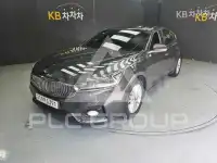 2017 KIA K7