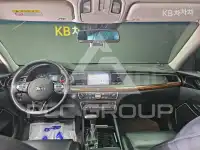 2017 KIA K7