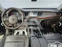 2017 KIA K7