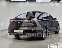 2017 KIA K7