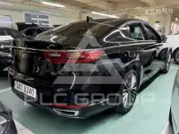2017 KIA K7