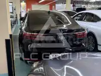 2017 KIA K7