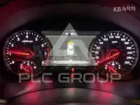 2017 KIA K7