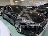 2017 KIA K7