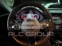 2017 KIA K7