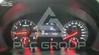 2017 KIA K7