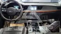 2017 KIA K7