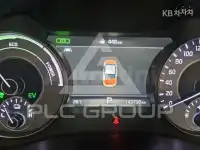 2017 KIA K7