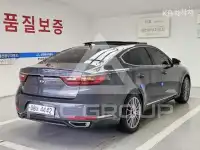 2017 KIA K7