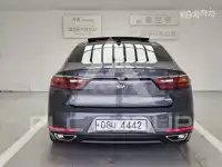 2017 KIA K7