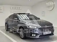 2017 KIA K7