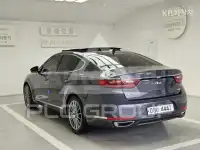 2017 KIA K7