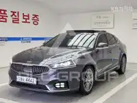 2017 KIA K7