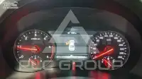 2017 KIA K7