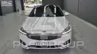 2017 KIA K7