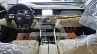 2017 KIA K7