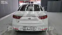 2017 KIA K7