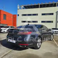 2017 KIA K7