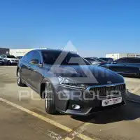 2017 KIA K7