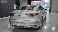 2017 KIA K7