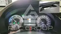 2017 KIA K7