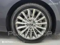 2017 KIA K7