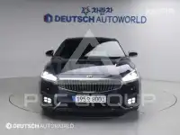 2017 KIA K7