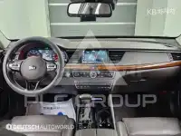 2017 KIA K7