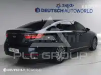 2017 KIA K7