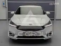 2017 KIA K7