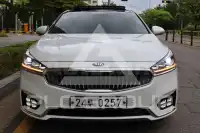 2017 KIA K7