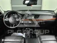 2017 KIA K7