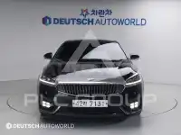 2017 KIA K7